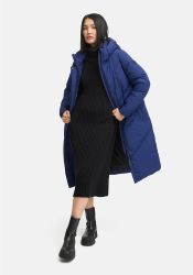 Marikoo Winterjacke Teonaa Figurbetonte Passform mit günstig online kaufen
