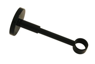 GARDINIA Träger Wandträger geschlossen für Gardinenstange, günstig online kaufen