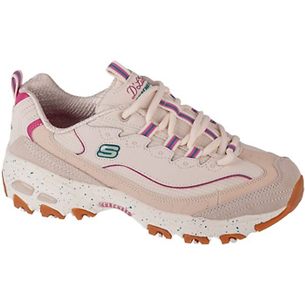 Skechers  Sneaker D apos;Lites - Bold Views günstig online kaufen