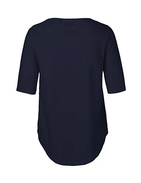 Frauen T-shirt Half Sleeve günstig online kaufen