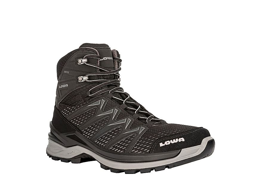Lowa INNOX PRO GORE-TEX MID Wanderschuh wasserdicht dank Gore-Tex Membrane günstig online kaufen