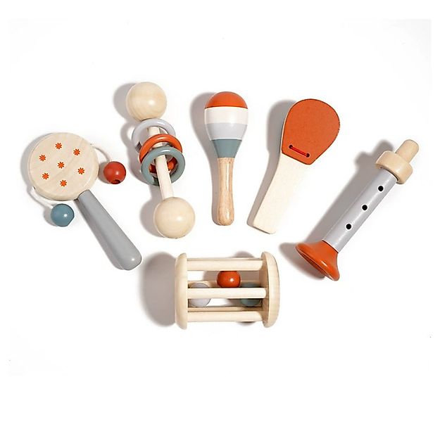 CLTYQ Spielzeug-Musikinstrument Musikinstrument-Spielzeug für Kinder,Percus günstig online kaufen
