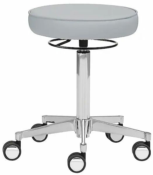 Mayer Sitzmöbel Arbeitshocker »Funktionsdrehhocker myXPERT« 1 Stk. tlg. erm günstig online kaufen