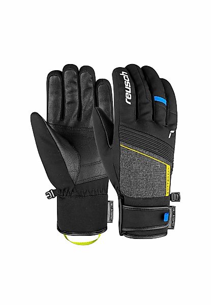 Reusch Skihandschuhe "Luca R-TEX XT" aus hochwertigem Material günstig online kaufen
