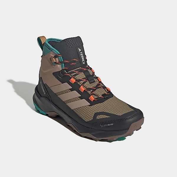 adidas TERREX Wanderschuh "TERREX SKYCHASER AX5 MID GORE-TEX CLIMAWARM+ E" günstig online kaufen