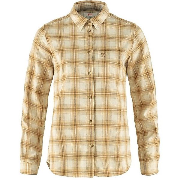 Fjällräven Outdoorhemd Övik Flannel Shirt W günstig online kaufen