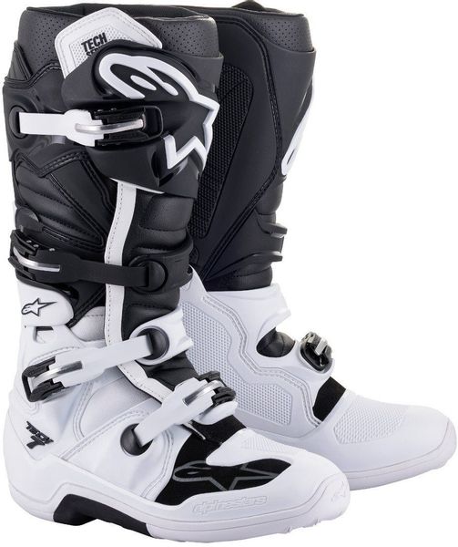 Alpinestars Tech 7 Motocross Stiefel Motorradstiefel günstig online kaufen