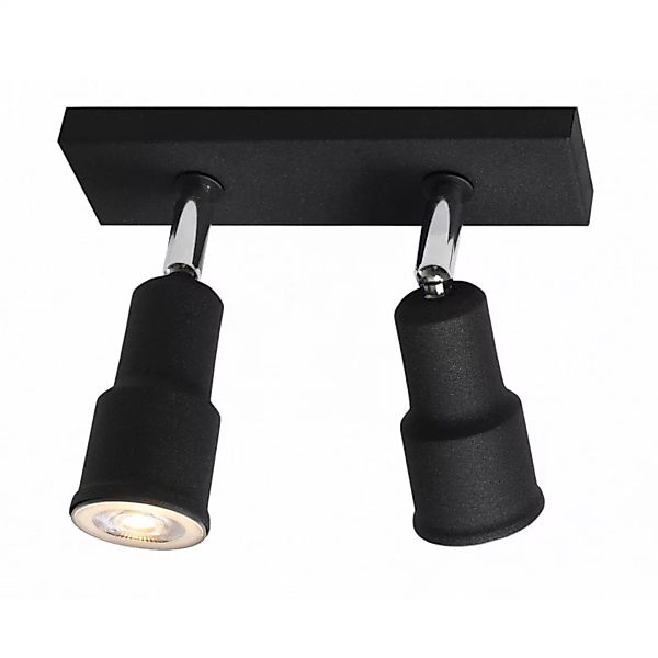 Deckenlampe ASPO BLACK II 985PL_H1 günstig online kaufen