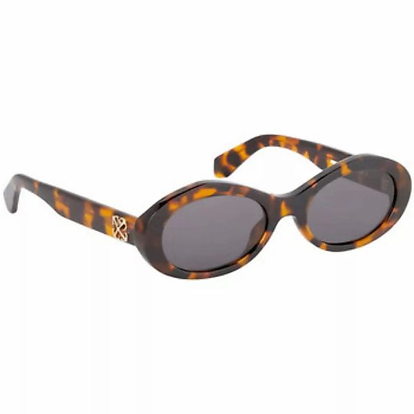 Off-White  Sonnenbrillen Edison 16007 Sonnenbrille günstig online kaufen