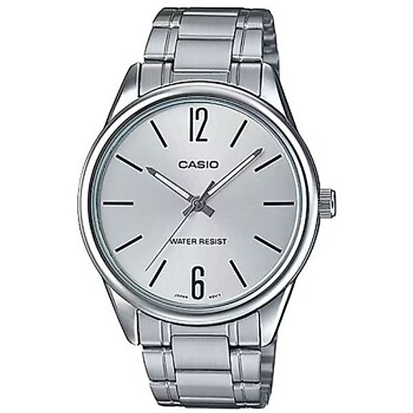 Casio  Armbanduhr MTPV005D7BUDF günstig online kaufen
