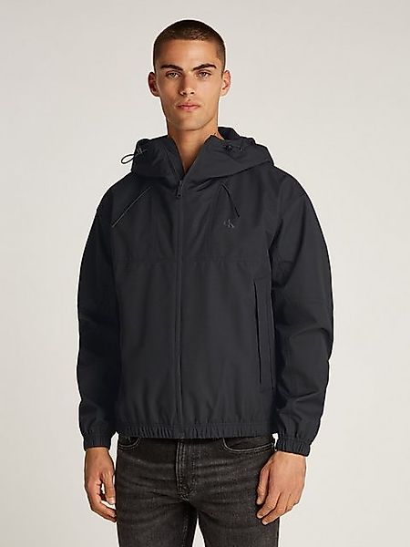 Calvin Klein Jeans Allwetterjacke TECHNICAL JACKET günstig online kaufen