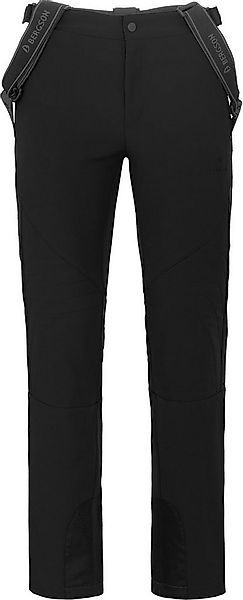 Bergson Skihose JUMPER Herren Softshell Skihose, winddicht, elastisch, Lang günstig online kaufen
