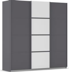 rauch Kleiderschrank "Schwebetürenschrank OTTO´s Choice Garderobe Schrank T günstig online kaufen