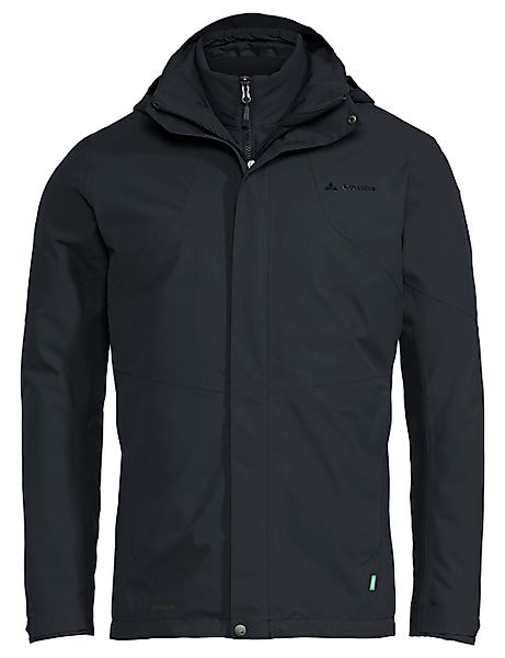 VAUDE Doppeljacke Men's Caserina 3in1 Jacket günstig online kaufen