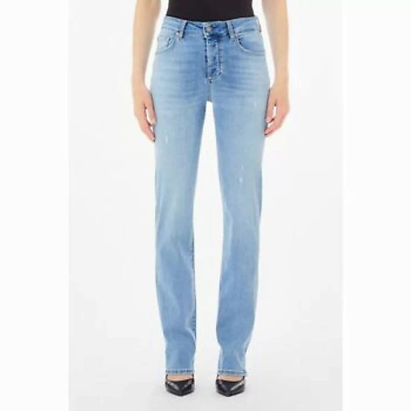 Liu Jo  Jeans AUTHENTIC STRAIGHT UA5063 DS615-78848 günstig online kaufen