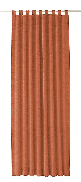 Wirth Vorhang Trondheim 234 g/m², Schlaufen günstig online kaufen