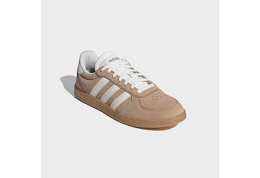 adidas Sportswear BREAKNET SLEEK Sneaker günstig online kaufen