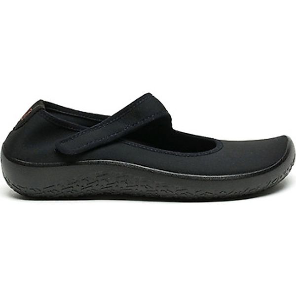 Arcopedico  Ballerinas 2421 black günstig online kaufen