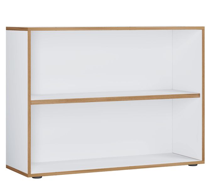 VCM Aktenregal Holz Büro Regal Bücher günstig online kaufen