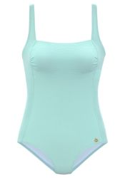 LASCANA Badeanzug Cana unifarben mit Shaping-Effekt günstig online kaufen