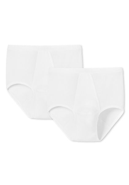 Schiesser Slip "Slip 2er Pack" günstig online kaufen