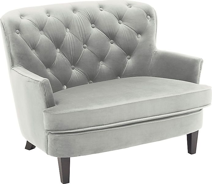 ATLANTIC home collection 1,5-Sitzer Leo, XXL-Sessel mit Taschenfederkern un günstig online kaufen