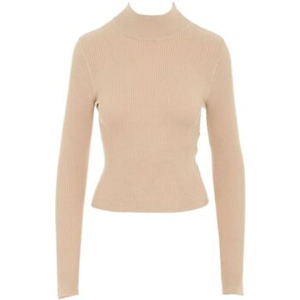Only  Pullover 15302351 JULIE-OXFORD TAN günstig online kaufen