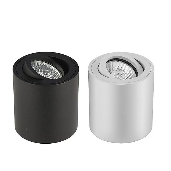 WILGOON LED Deckenspot LED Aufbauleuchte Deckenleuchte günstig online kaufen