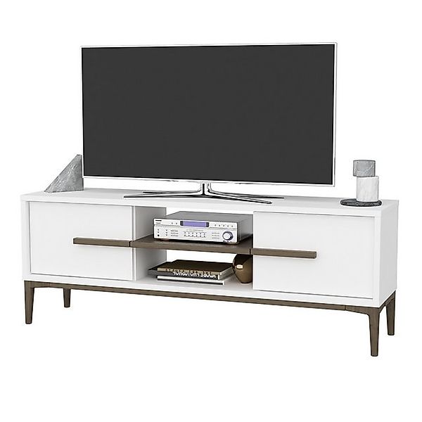 Decorotika TV-Schrank Eslem günstig online kaufen