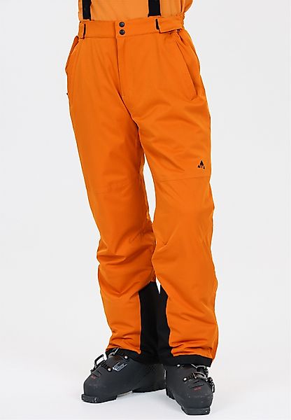 WHISTLER Skihose Gippslang mit wasserdichter 3-Lagen-Membran günstig online kaufen