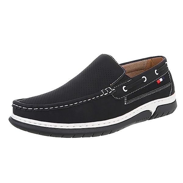 Coolwalk Bequeme Slip-On Schuhe für vielseitige günstig online kaufen