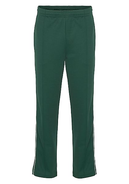 Lacoste Sweathose TRAININGSHOSE mit seitlichen Kontraststreifen günstig online kaufen