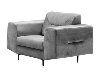Beautysofa Sessel VENEZIA (Loungesessel im modernes günstig online kaufen