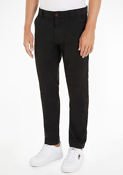 Tommy Jeans Chinohose TJM SCANTON CHINO günstig online kaufen