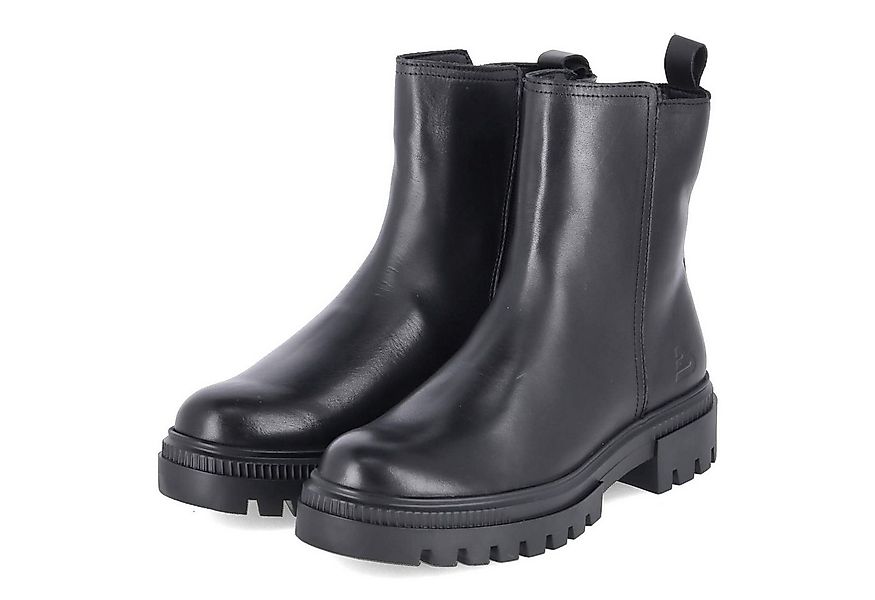Bullboxer Bullboxer 6LT0011302 2100 Damen Leder schwarz Stiefelette günstig online kaufen