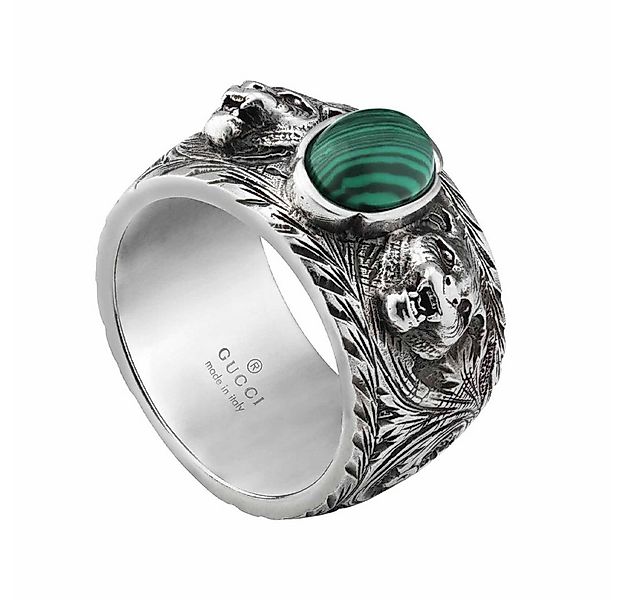 GUCCI Fingerring Gucci Garden YBC461991001 günstig online kaufen