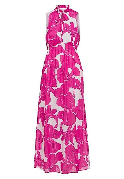 MARC AUREL Maxikleid Kleider pink varied günstig online kaufen