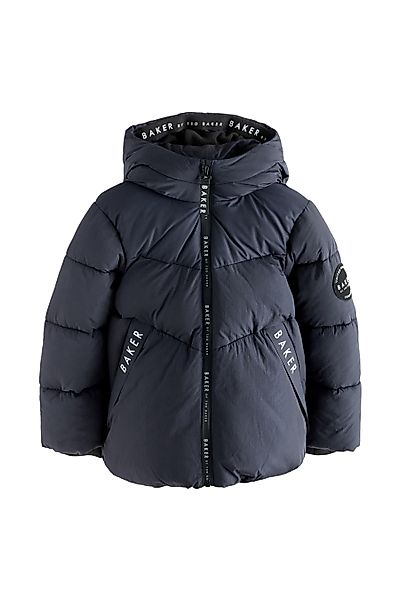 Baker by Ted Baker Steppmantel Baker günstig online kaufen