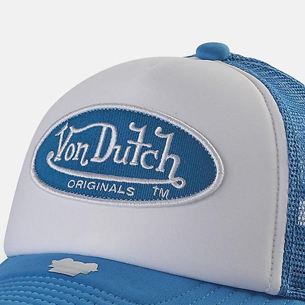 Von Dutch Trucker Cap Von Dutch günstig online kaufen