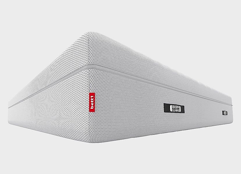 Boxspringmatratze BODYGUARD Boxspring Matratze, bett1.de, 28 günstig online kaufen