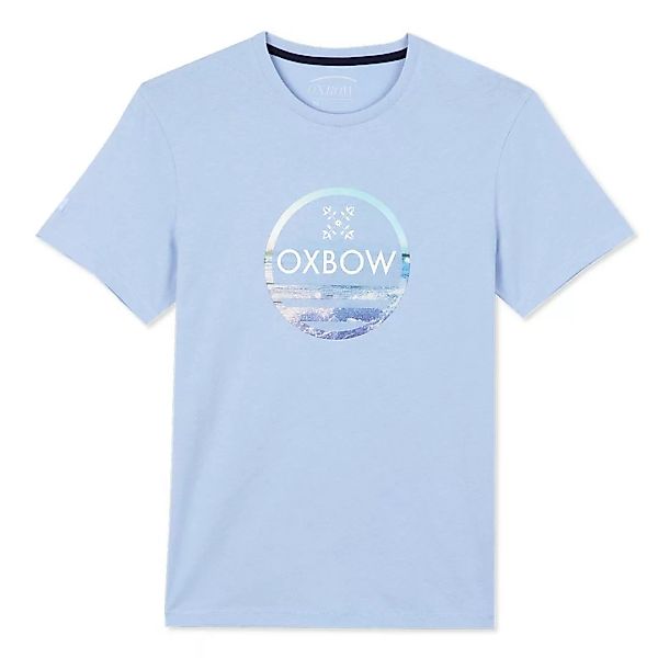 Oxbow Teroo Kurzärmeliges T-shirt 2XL Oxford günstig online kaufen