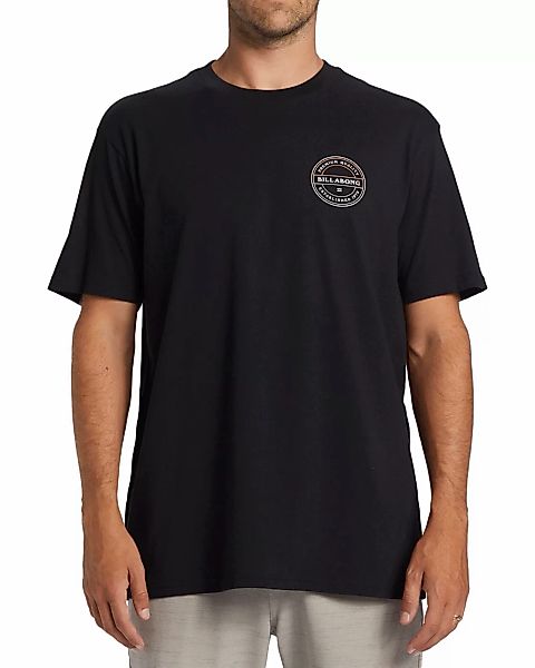 Billabong T-Shirt "Rotor" günstig online kaufen