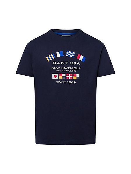 Gant T-Shirt günstig online kaufen