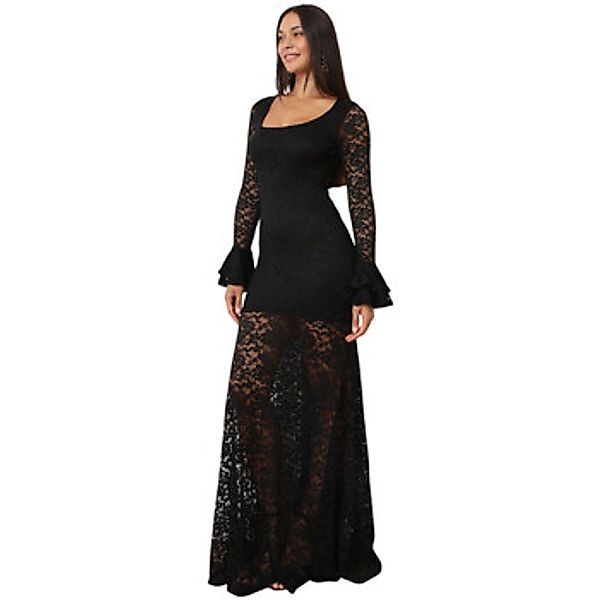La Modeuse  Maxikleider 76004_P179939 günstig online kaufen