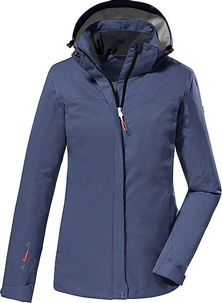 Killtec Funktionsjacke KOS 133 KG WMN JCKT günstig online kaufen