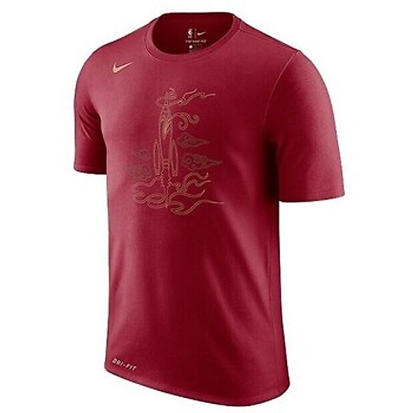 Nike  T-Shirt Nba Houston Rockets günstig online kaufen