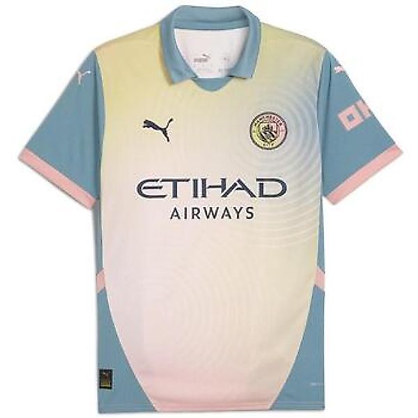 Puma  T-Shirts & Poloshirts 775202-04 günstig online kaufen