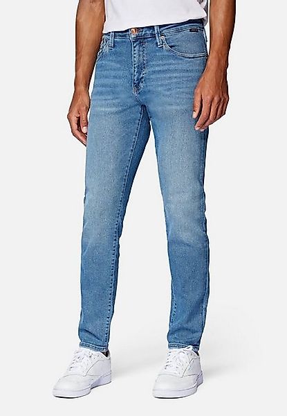 Mavi Regular-fit-Jeans (1-tlg) MAVI CHRIS - Regular Fit Jeans - H-4169 günstig online kaufen