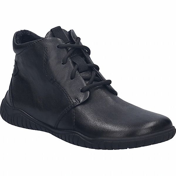 Josef Seibel Stiefelette "Wynona 05, schwarz" günstig online kaufen