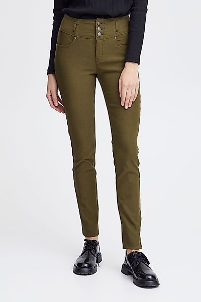 fransa Stretch-Hose FRZalin Skinny Fit Hose günstig online kaufen